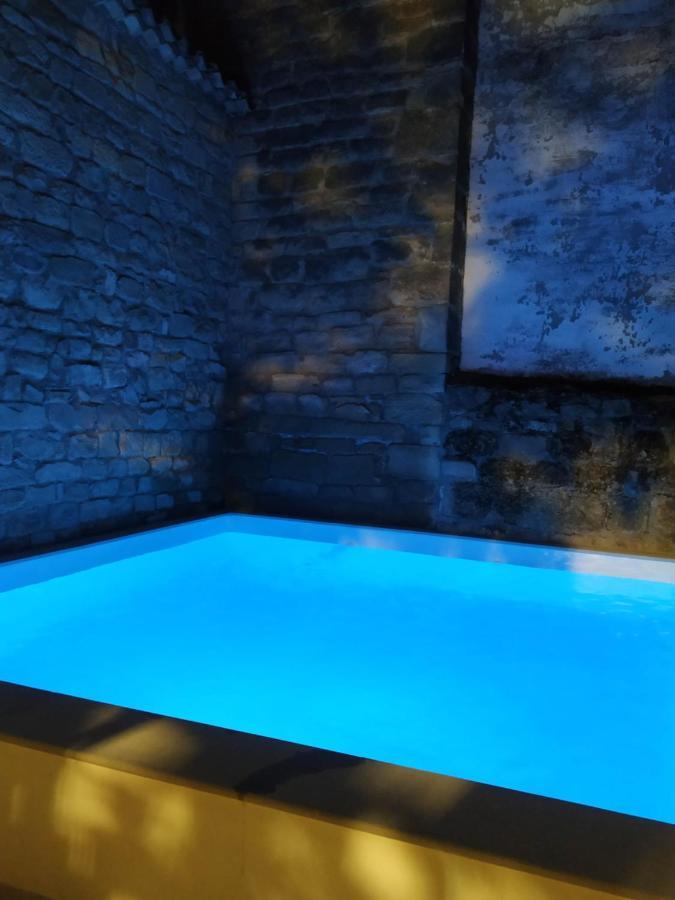 Palacete Sol De Mayo Úbeda Zewnętrze zdjęcie