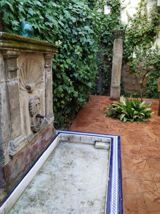 Palacete Sol De Mayo Úbeda Zewnętrze zdjęcie