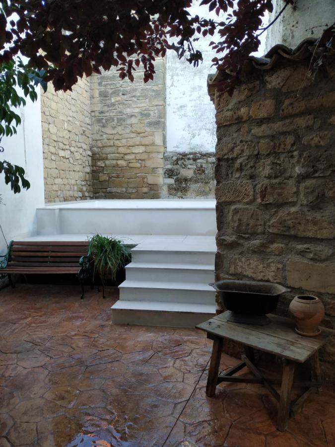 Palacete Sol De Mayo Úbeda Zewnętrze zdjęcie
