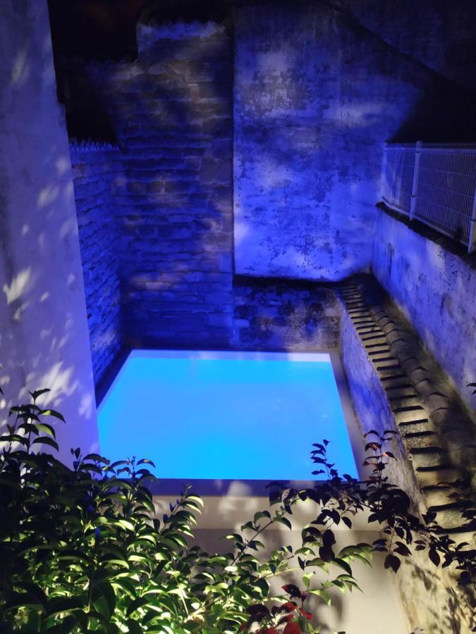 Palacete Sol De Mayo Úbeda Zewnętrze zdjęcie