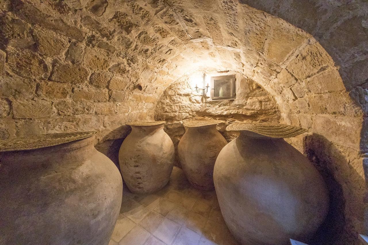 Palacete Sol De Mayo Úbeda Zewnętrze zdjęcie