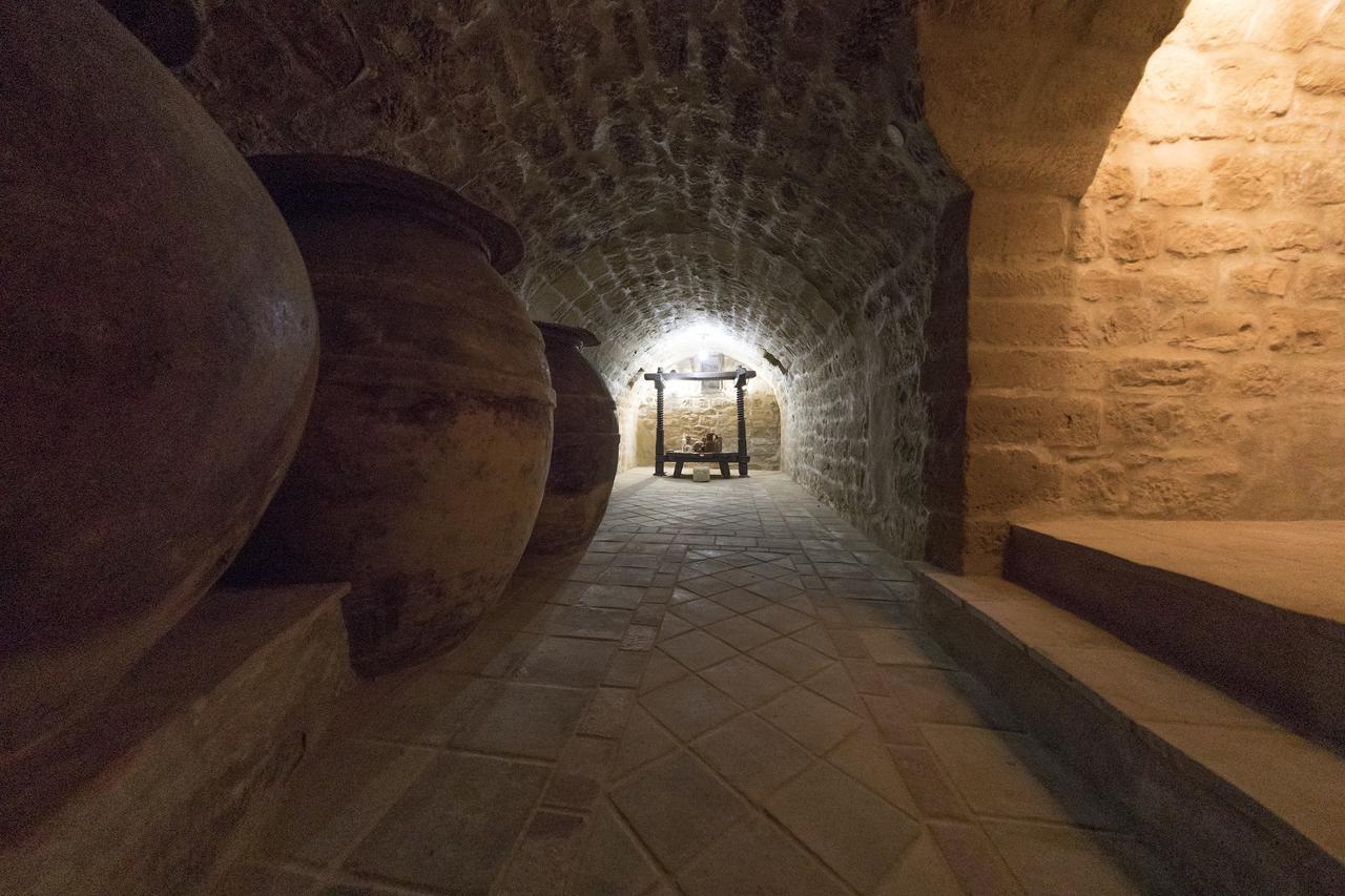 Palacete Sol De Mayo Úbeda Zewnętrze zdjęcie