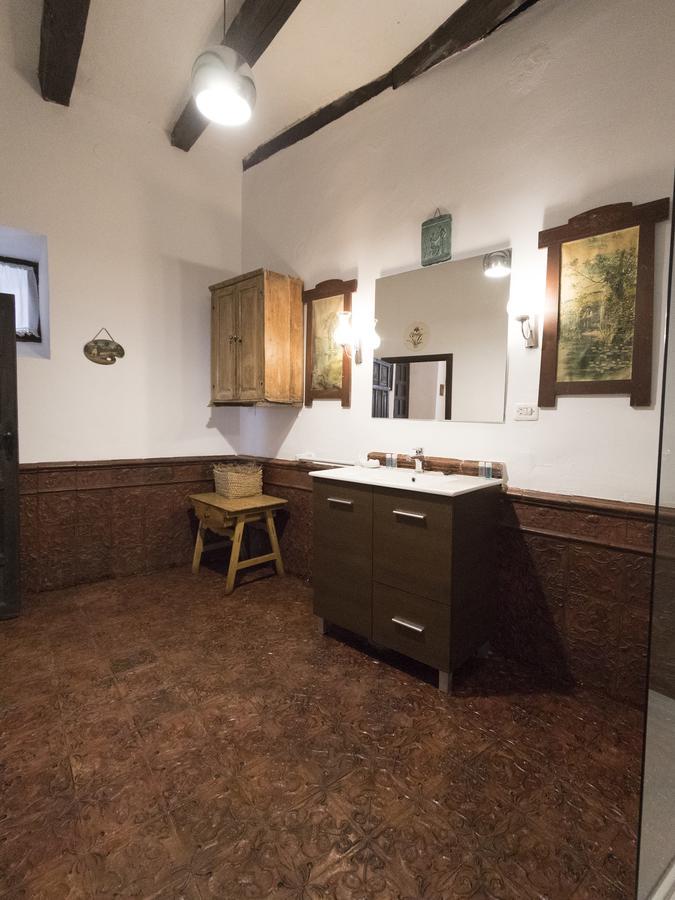 Palacete Sol De Mayo Úbeda Zewnętrze zdjęcie