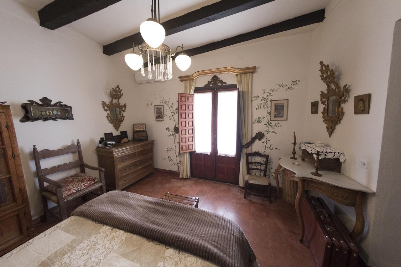 Palacete Sol De Mayo Úbeda Zewnętrze zdjęcie