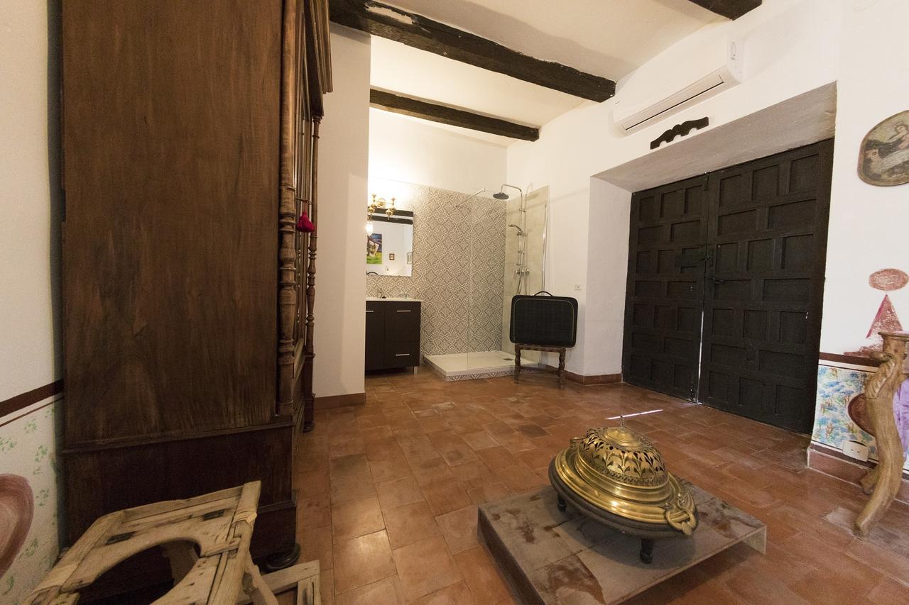 Palacete Sol De Mayo Úbeda Zewnętrze zdjęcie