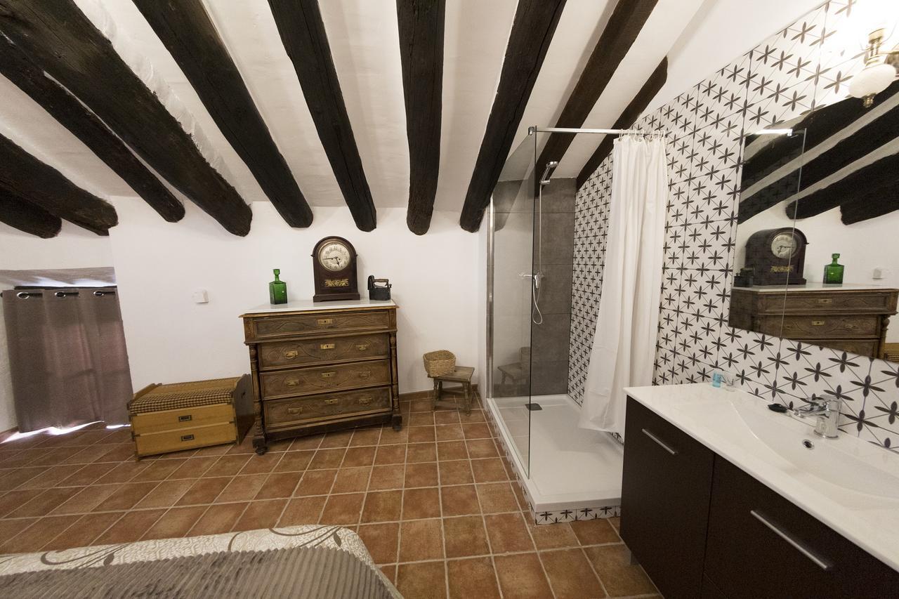 Palacete Sol De Mayo Úbeda Zewnętrze zdjęcie